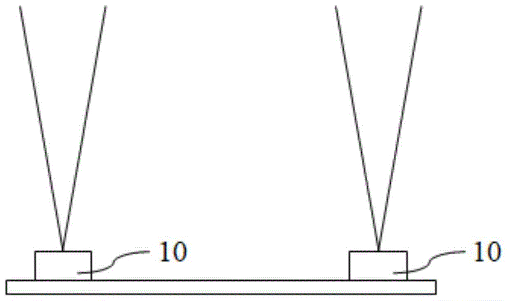 VCSEL激光光源的制作方法