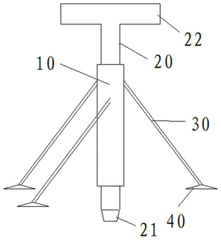 一种开孔装置的制作方法