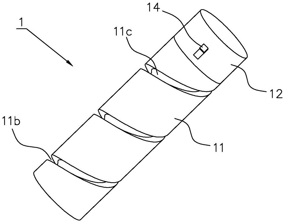 点滴加热器的制作方法