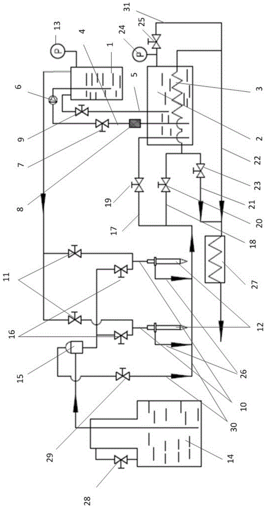 一种低温冷冻消融装置的制作方法