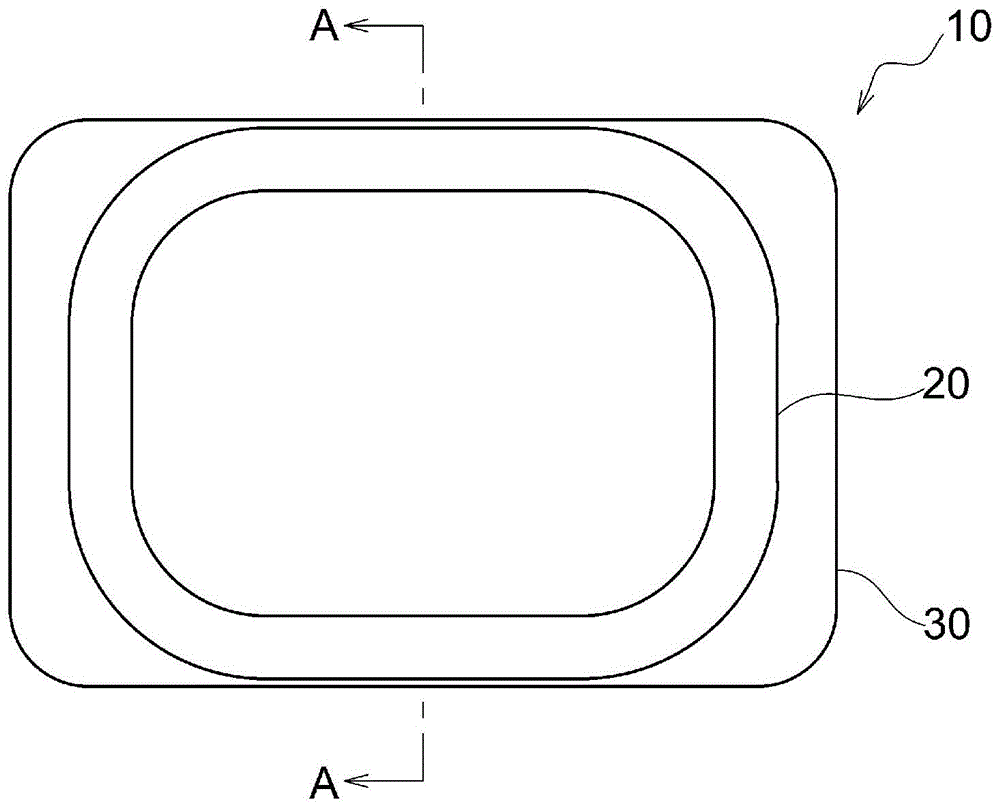 发热用具的制作方法