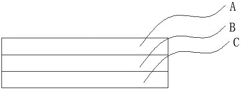 一种多层熔喷无纺布的制作方法