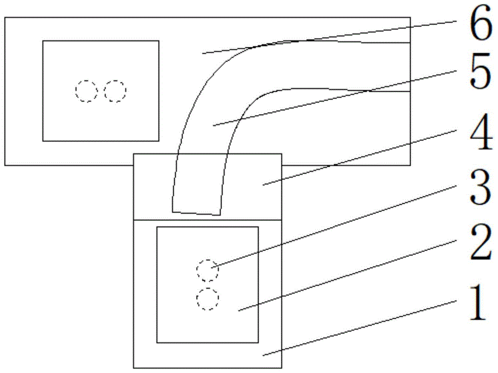 一种装配式建筑用梁柱连接节点的制作方法