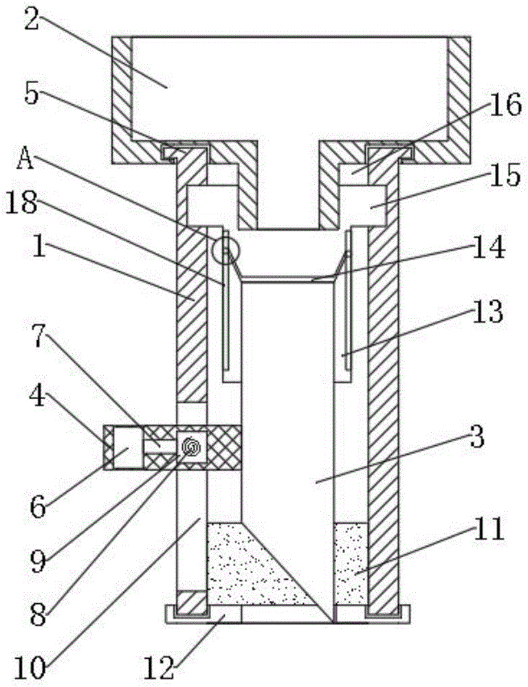 一种基于医疗用针具的制作方法