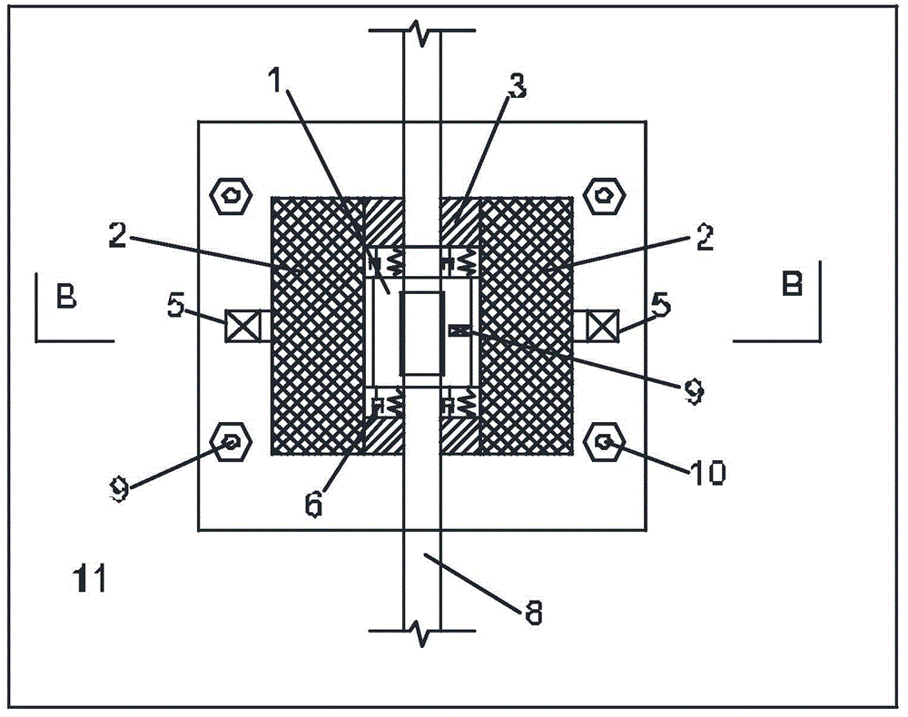 混凝土泵送作业安全控制系统的制作方法