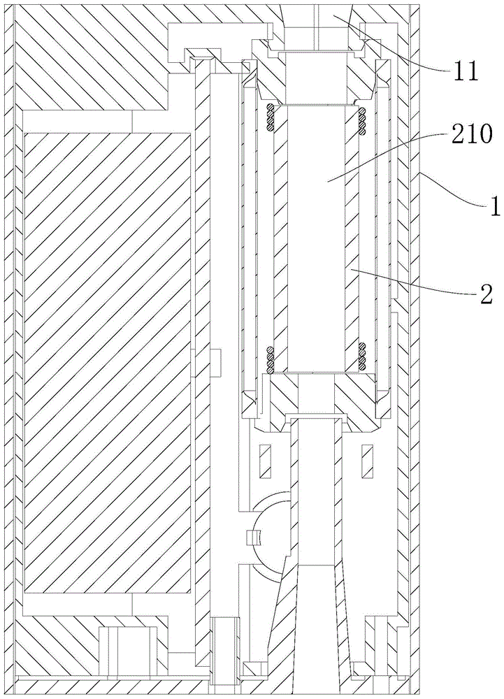 加热件及低温烘烤烟具的制作方法