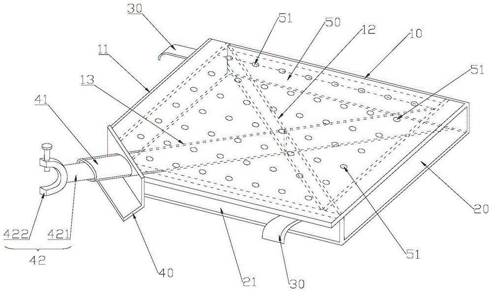 拐角踏板结构及具有其的脚手架的制作方法