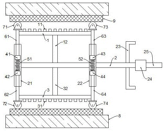 排水管修复用设备的制作方法