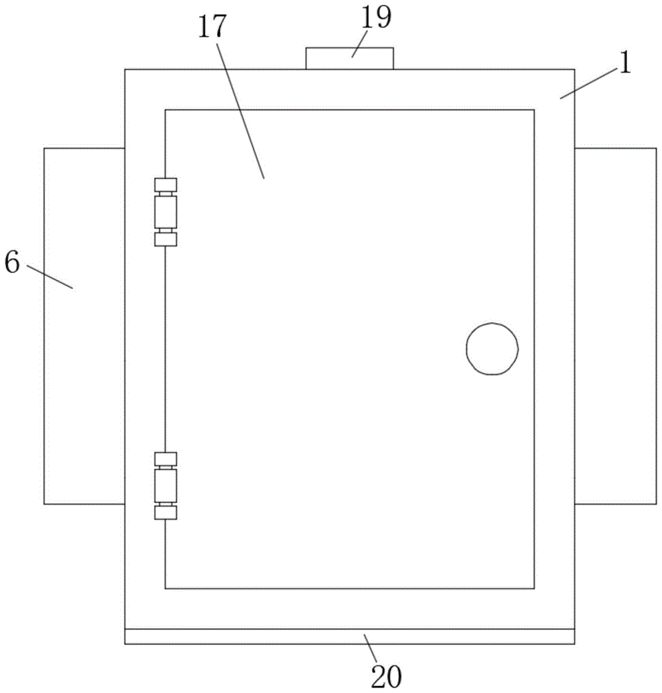 一种量子密钥分发设备的制作方法