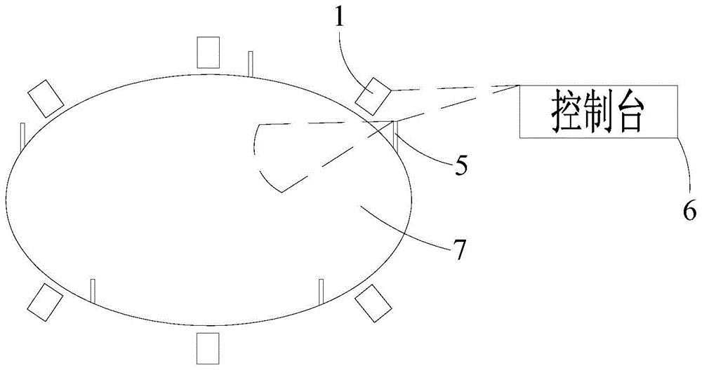 救生系统的制作方法