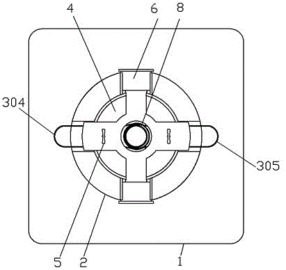 一种皮外引流管固定贴的制作方法