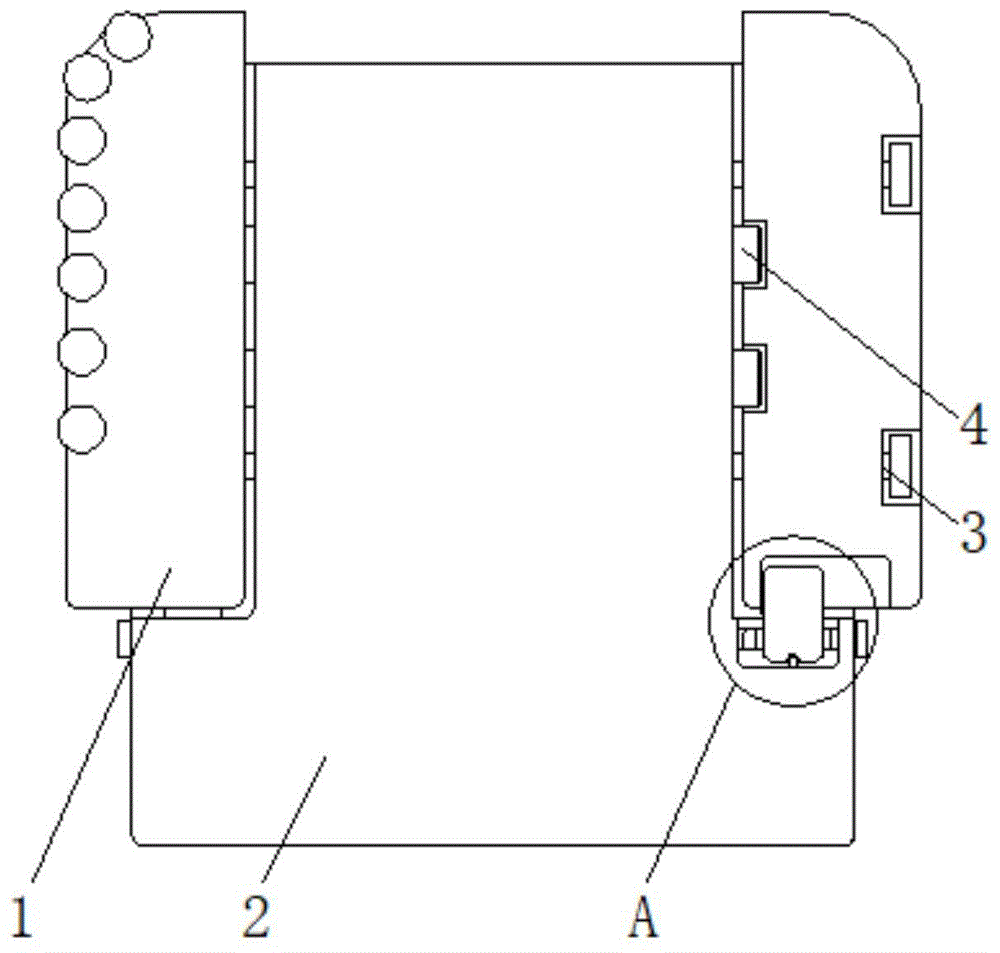 一种新型钢体式PDC钻头的制作方法