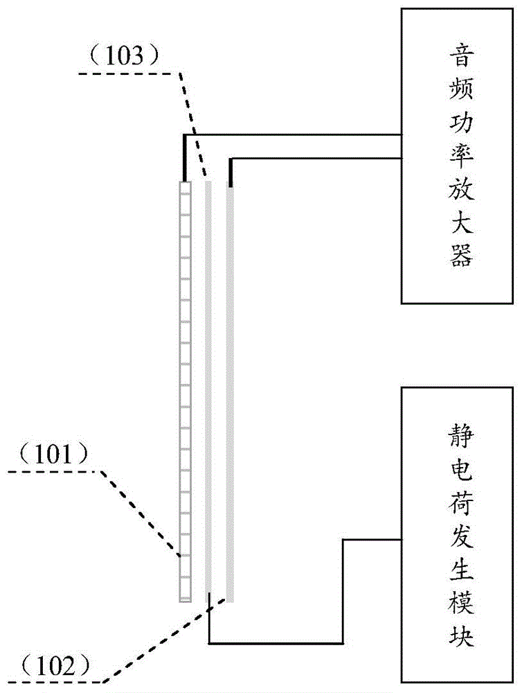 一种发声装置的制作方法