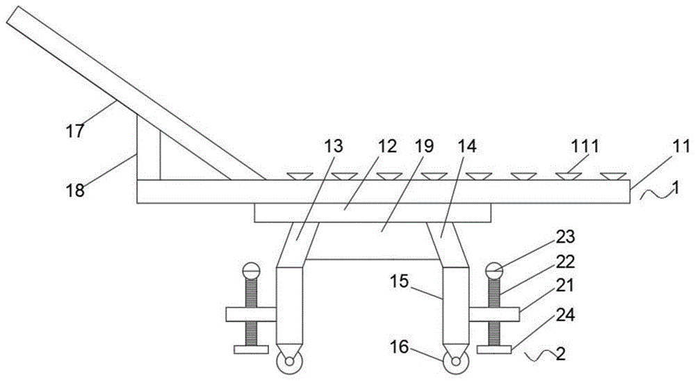 一种能够缓冲手部冲击力量的电动工具锤的制作方法