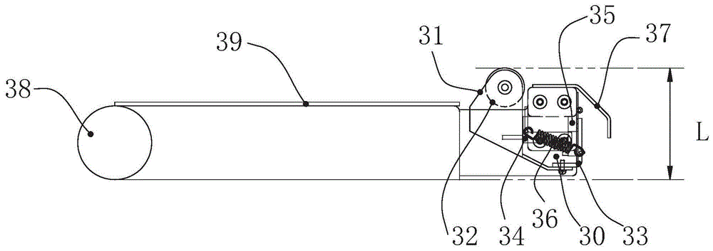 一种平面移动类立体车库的制作方法