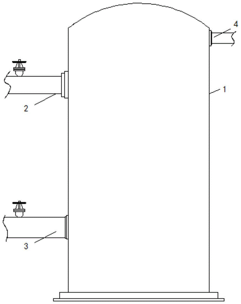 一种市政工程用养护仓的制作方法