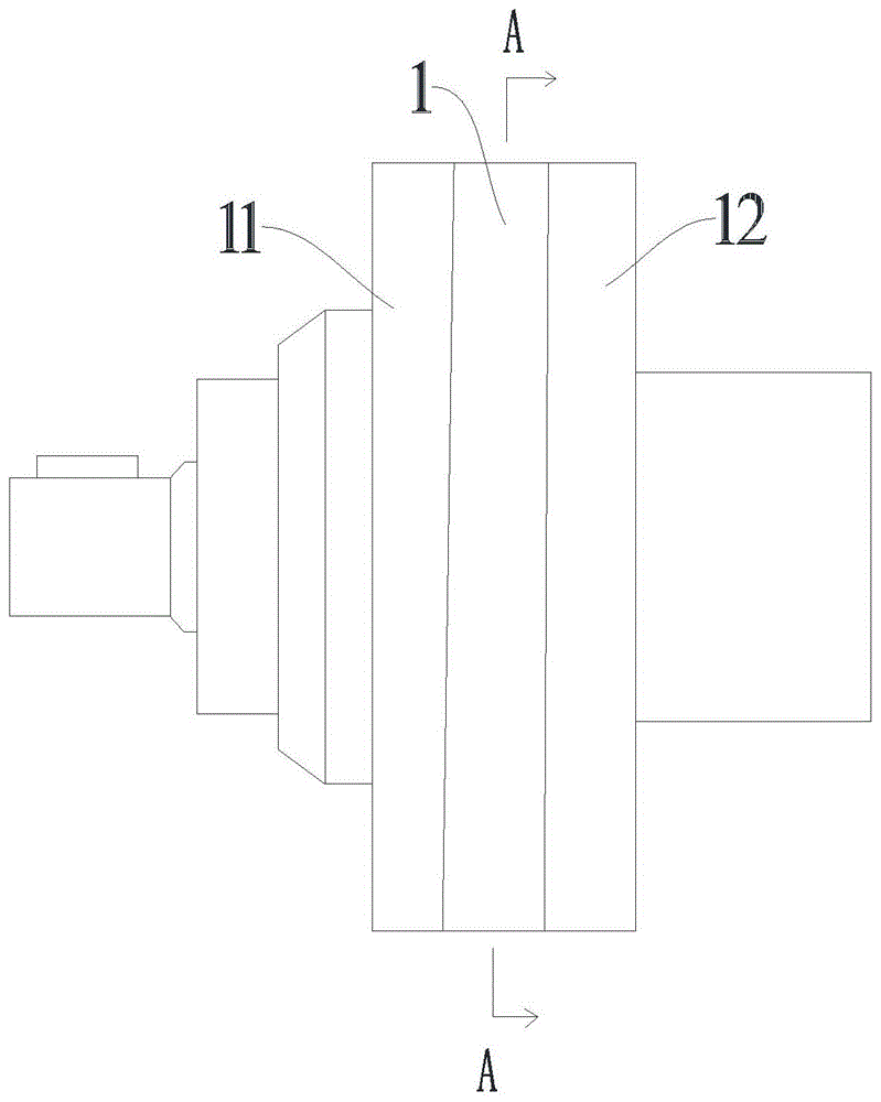 一种柱塞泵的制作方法