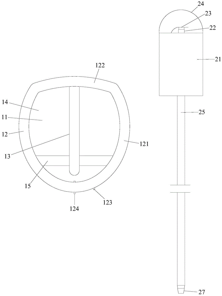 新生儿温箱内沐浴巢的制作方法