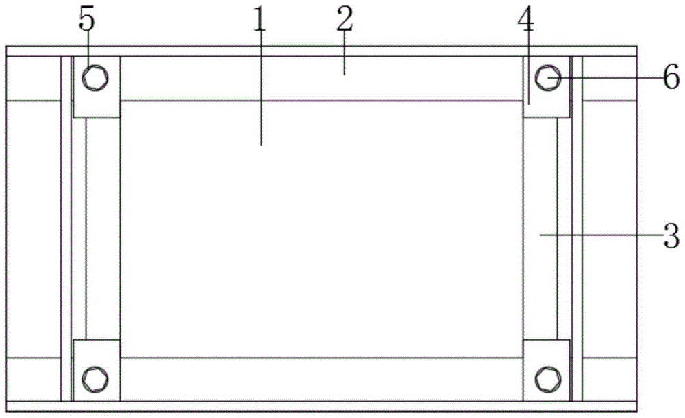 一种新型PC模具的制作方法