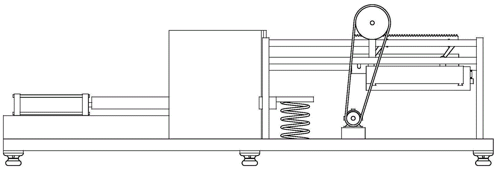 灰砂砖吊运用搬移器的制作方法