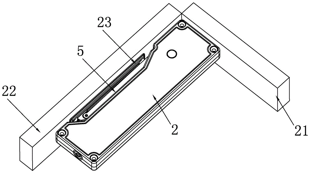 一种缓冲关门器的制作方法