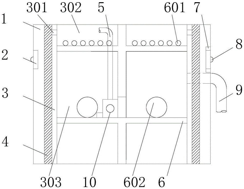 一种用于建筑防火钢结构的制作方法