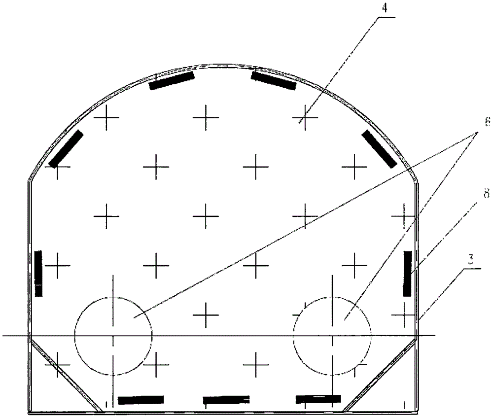 一种防感染医用操作防护设备的制作方法