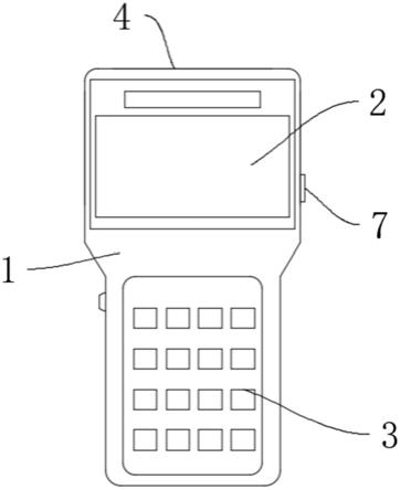 一种新型查线仪的制作方法