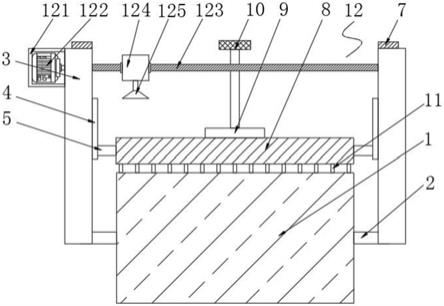 一种高速公路施工路基压实装置的制作方法