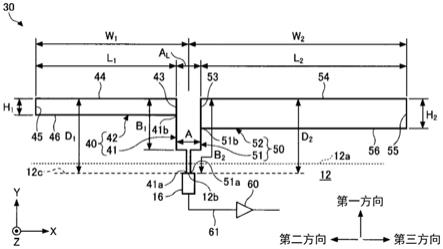 天线装置的制作方法