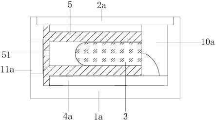 红外感应开关的制作方法