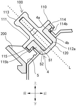 液体存储罐的盖和该液体存储罐的制作方法