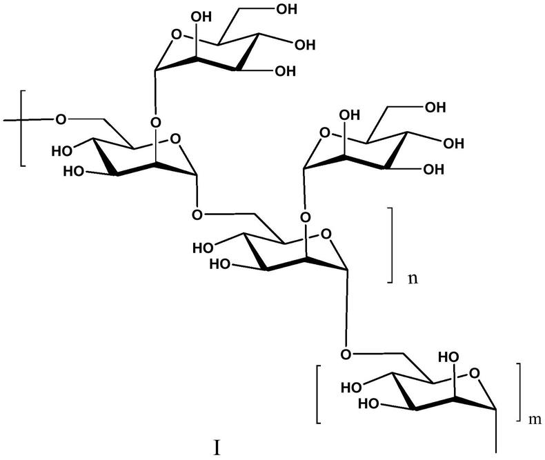 卡介菌甘露聚糖及其制备方法和应用与流程