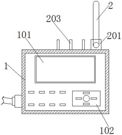 一种用于客源的电话销售AI电销机器人的制作方法