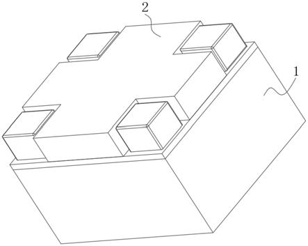 一种高体积能量密度的高电压锂离子电池的制作方法