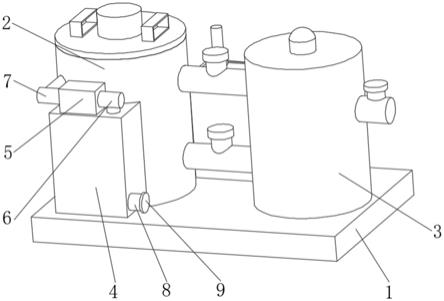 一种节能型蒸馏釜的制作方法