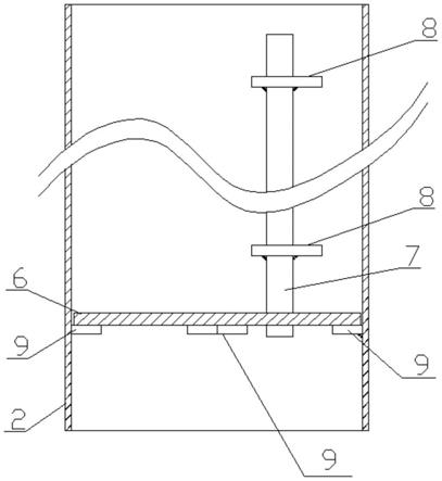 一种塔式光热电站吸热塔的下降管的制作方法