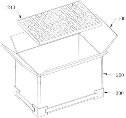 一种重型包装用瓦楞纸箱的制作方法