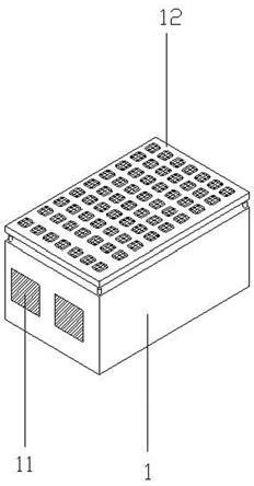 一种新型空气净化装置的制作方法