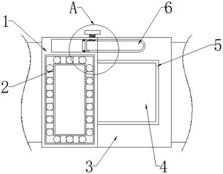 一种锂电池包电压防错插结构的制作方法