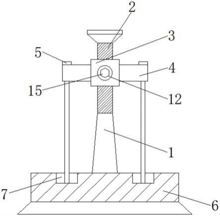 一种用于储存溶剂油的容器的制作方法