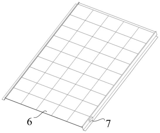 一种光伏瓦的制作方法