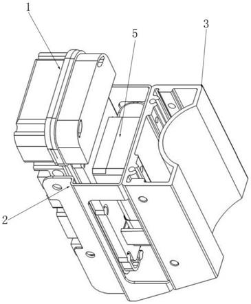 中控组件固定装置及具有其的两轮车的制作方法