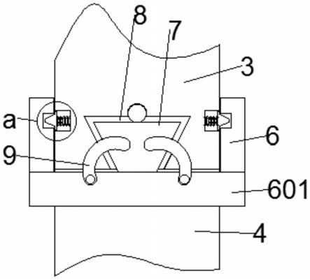 一种通用电气设备生产用数控折弯机的制作方法