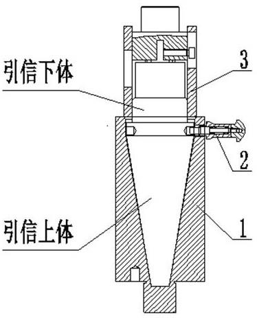 一种掉落式引信试验方法与流程