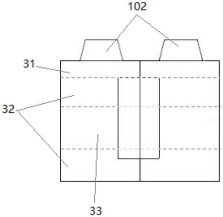 一种负极极片及电池的制作方法