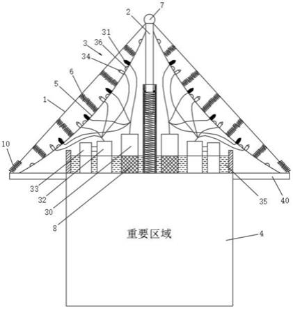 一种新型防弹装置的制作方法