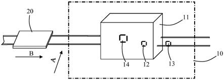 用于PCB板检测的检测装置的制作方法