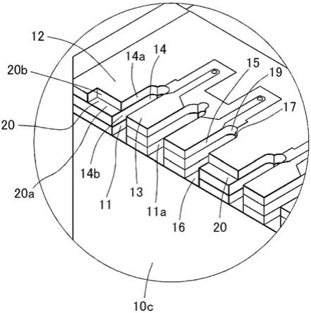 布线基板、电子部件用封装体以及电子装置的制作方法