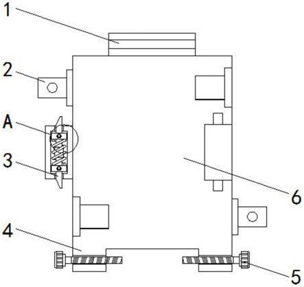 一种多功能新型建筑模板的制作方法